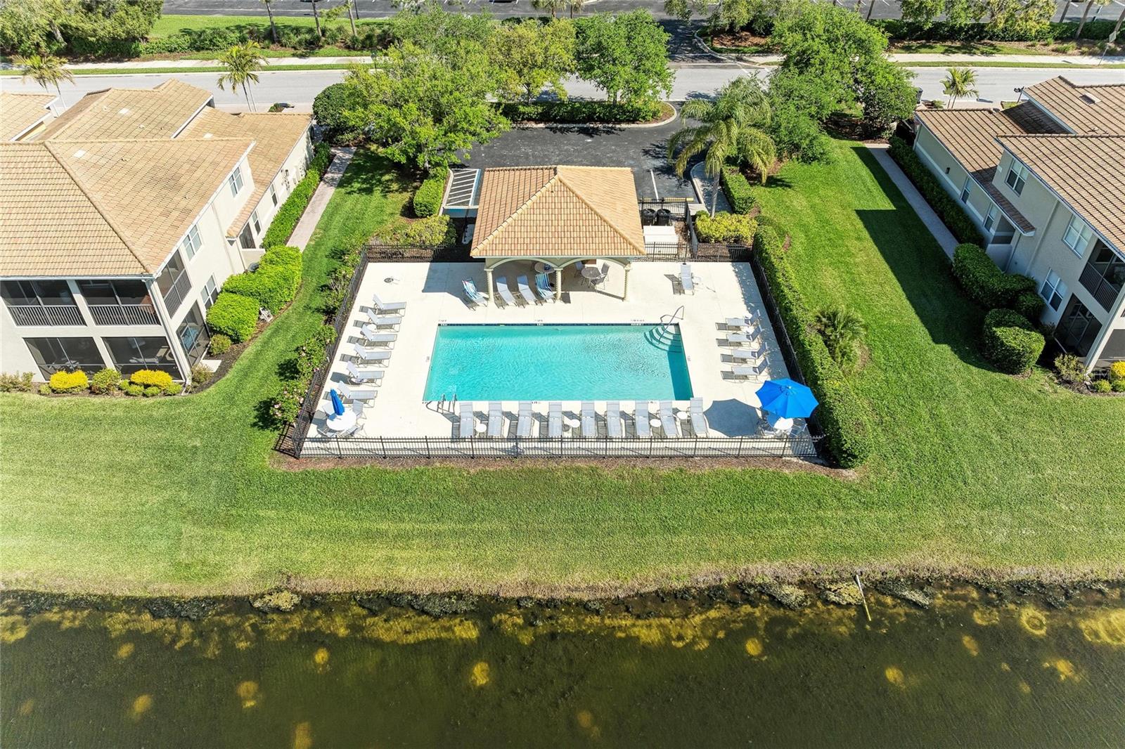 RIVER STRAND - Residential