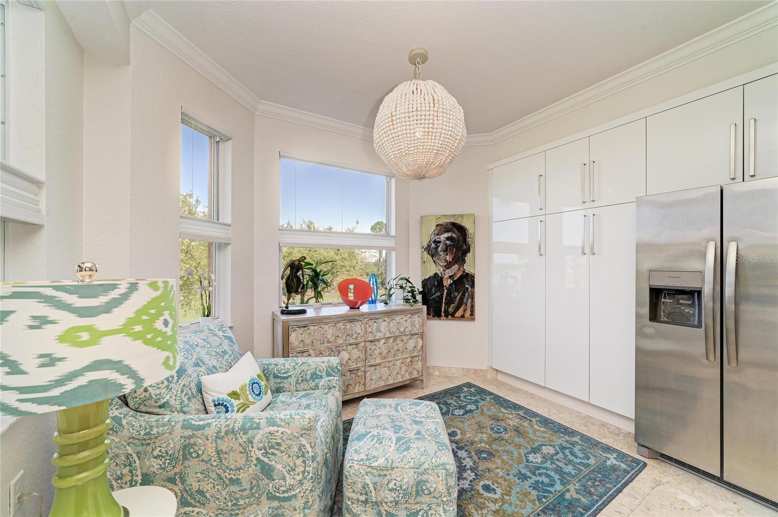 RIVER STRAND - Residential