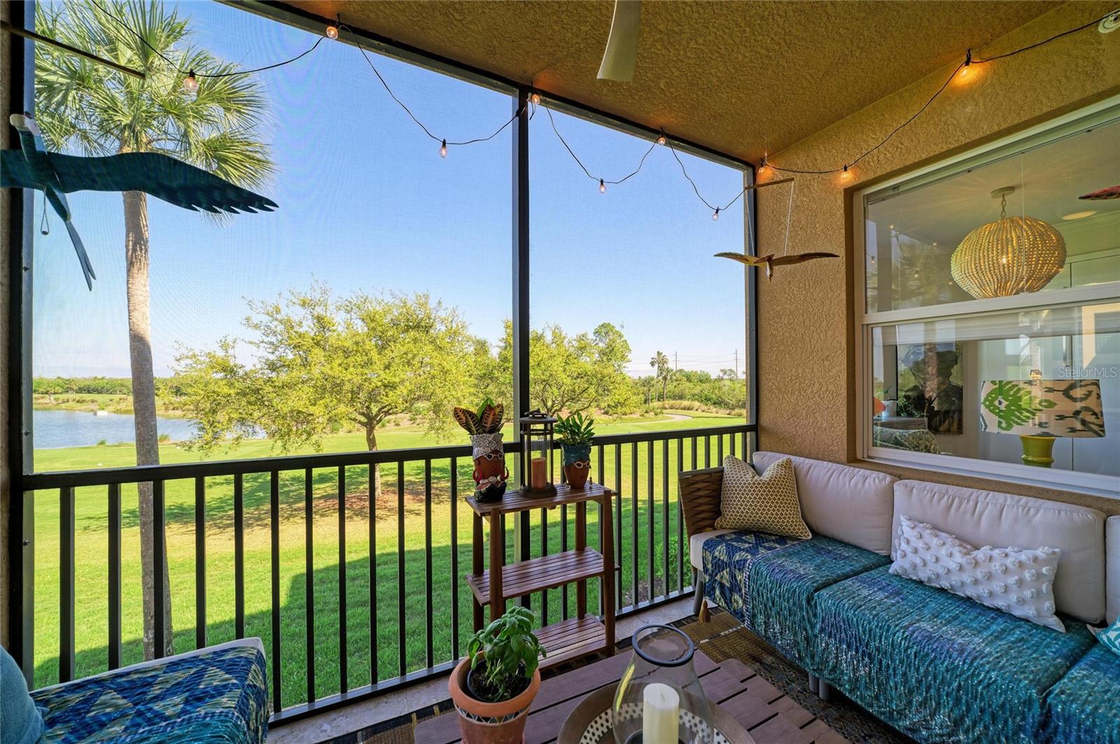 RIVER STRAND - Residential