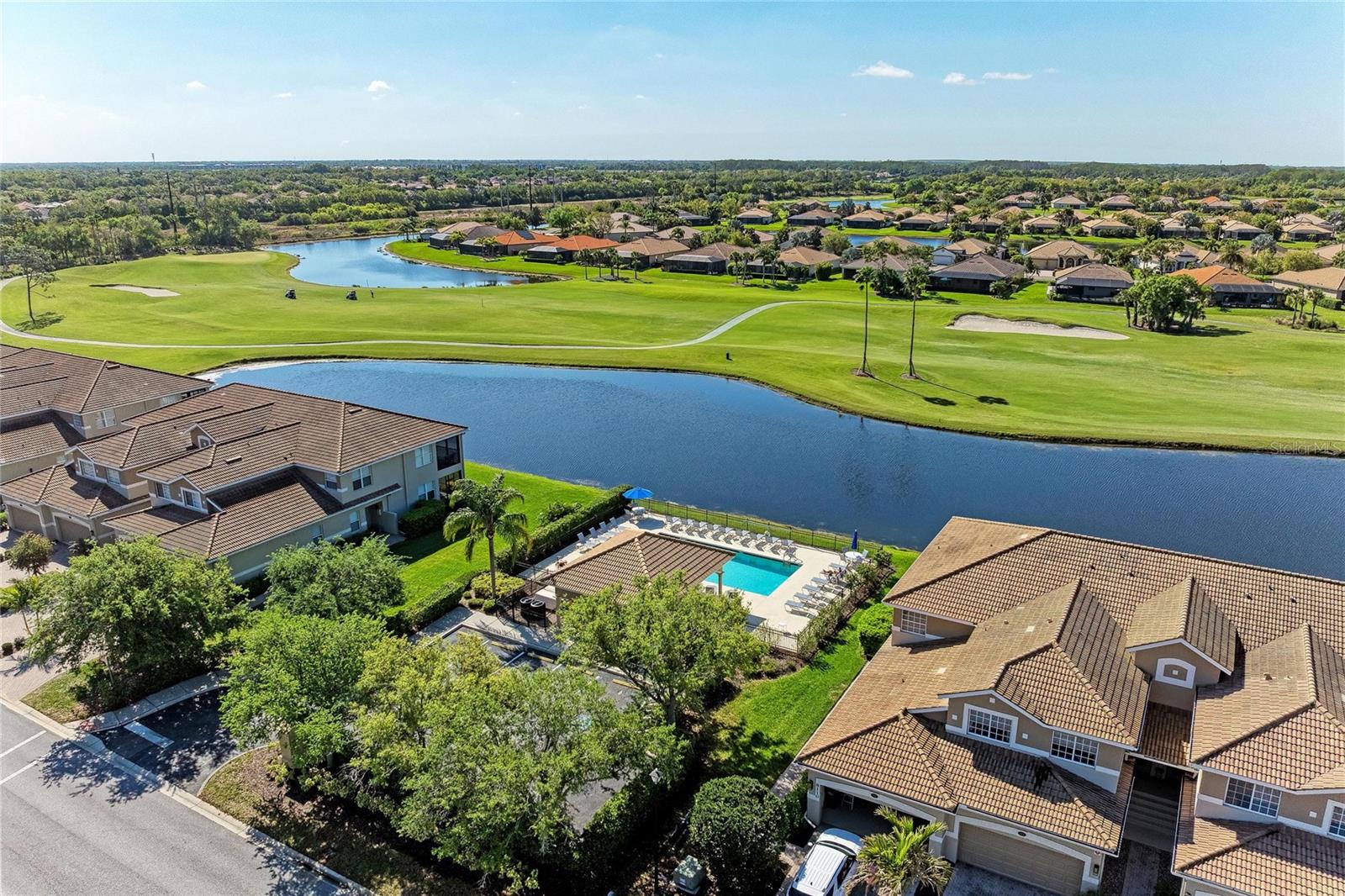 RIVER STRAND - Residential