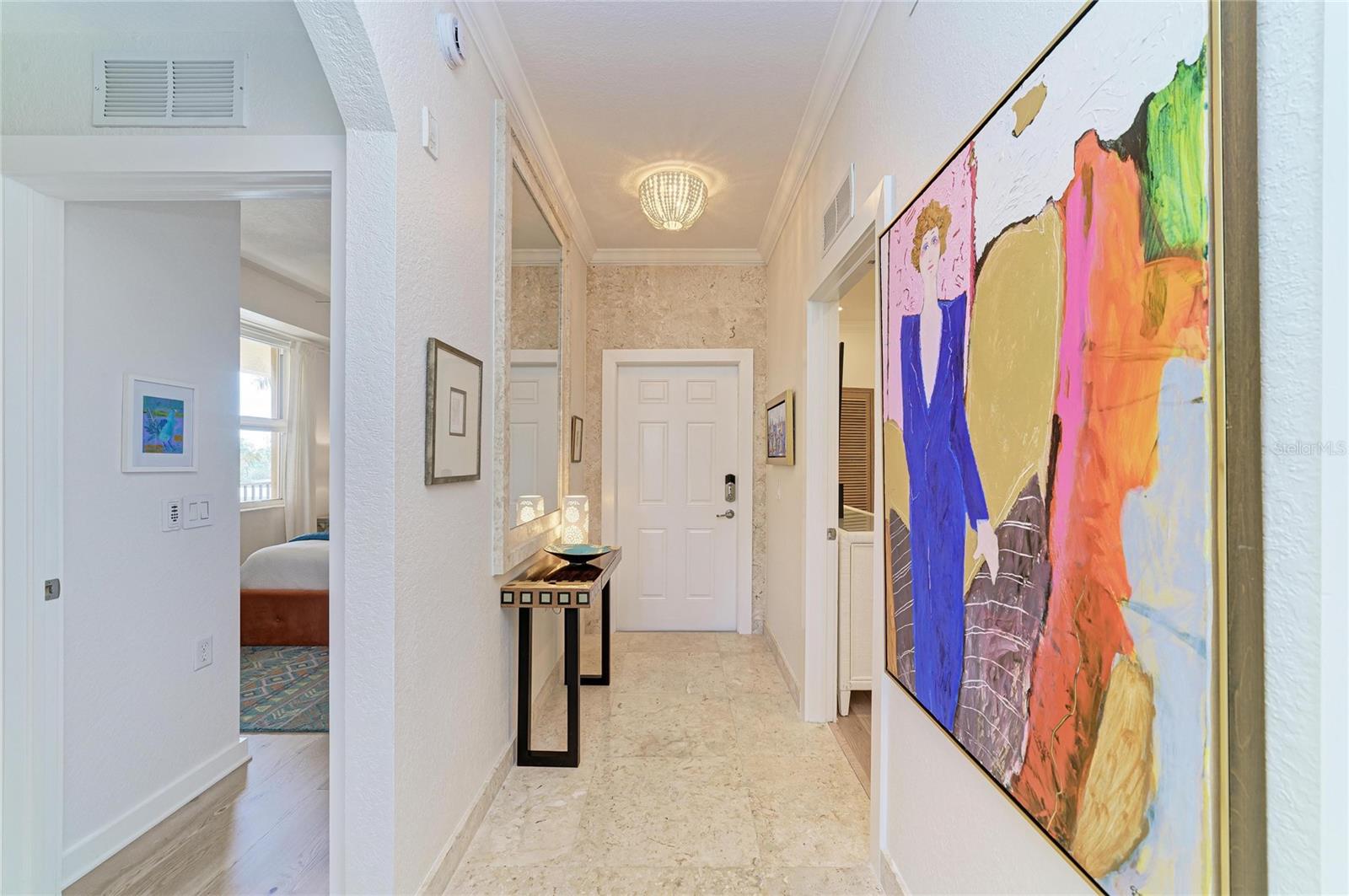 RIVER STRAND - Residential