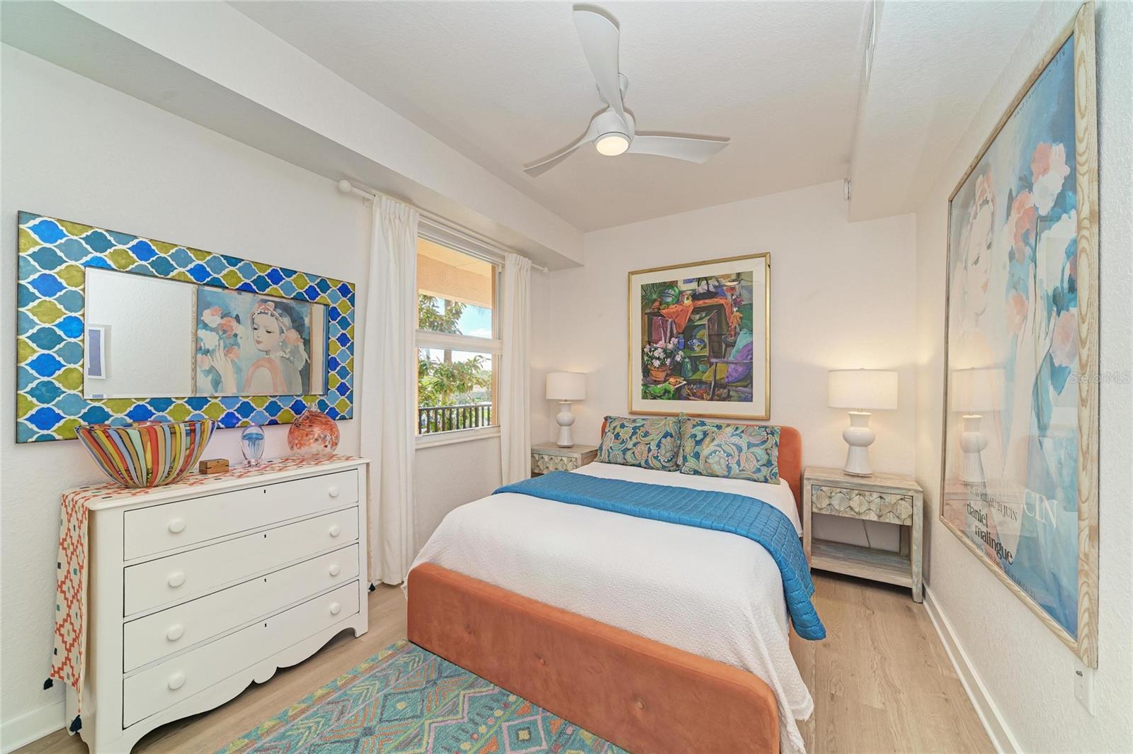 RIVER STRAND - Residential