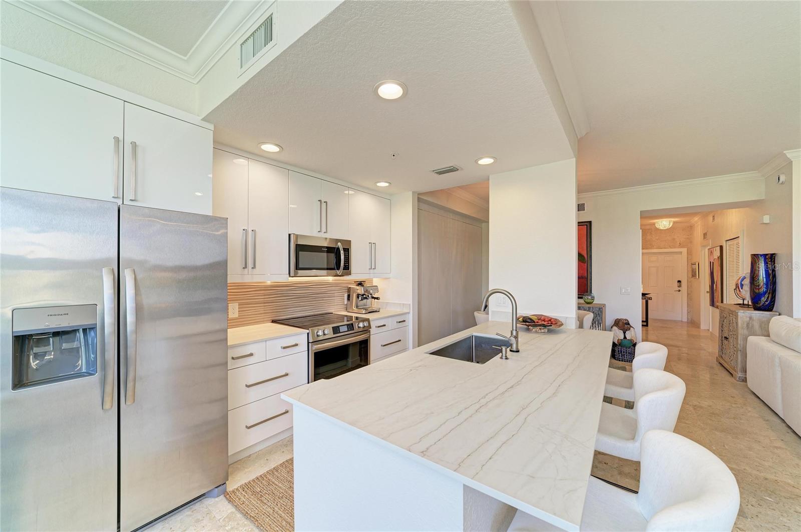 RIVER STRAND - Residential