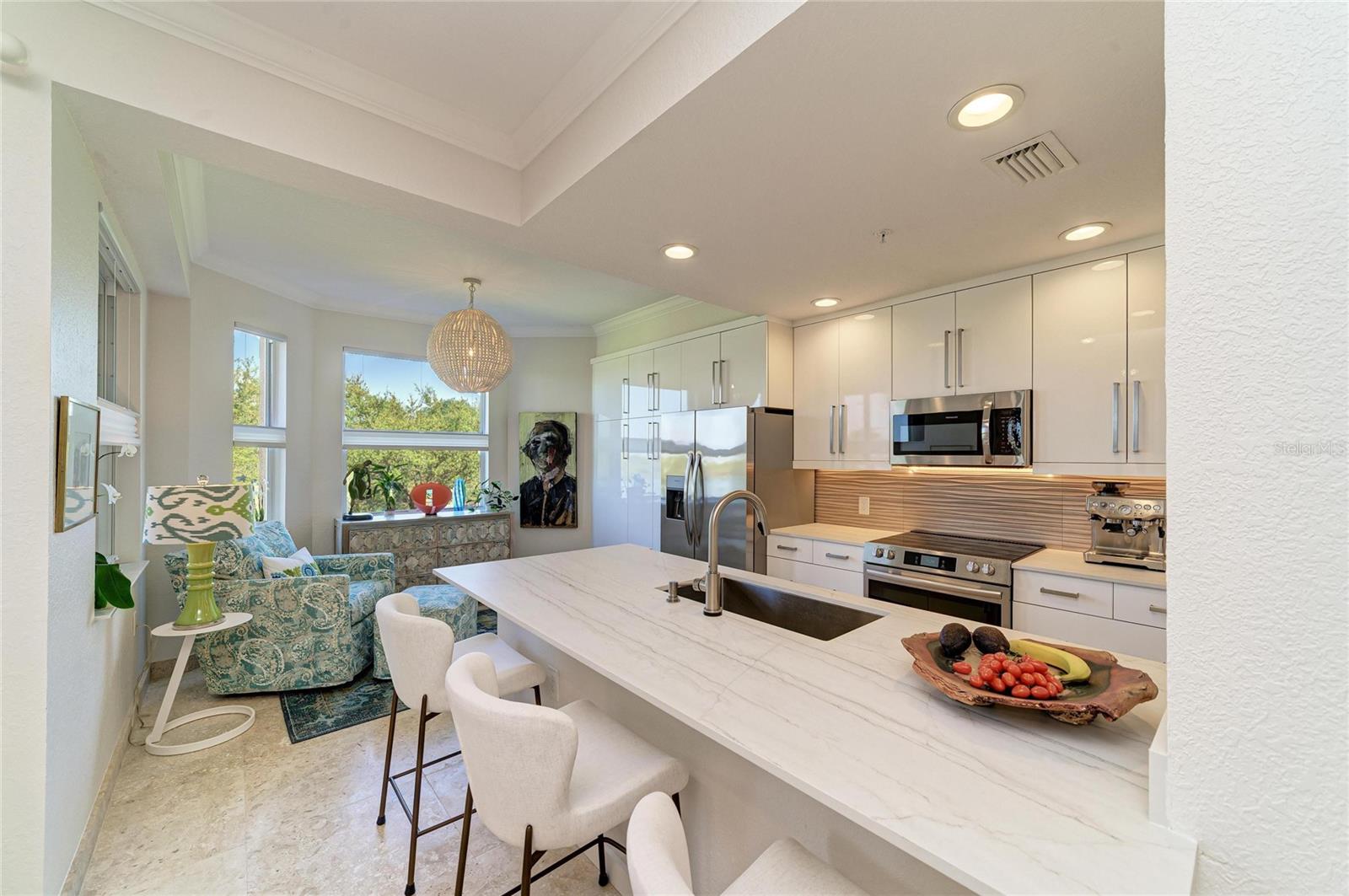 RIVER STRAND - Residential