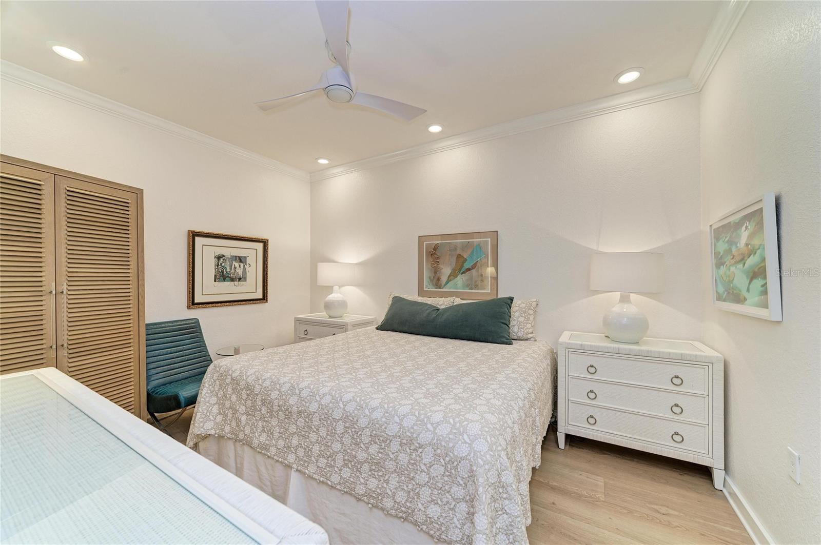 RIVER STRAND - Residential