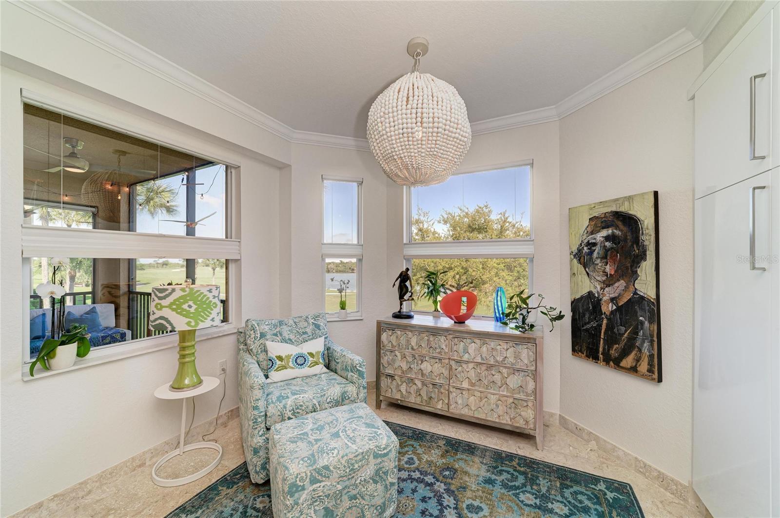 RIVER STRAND - Residential