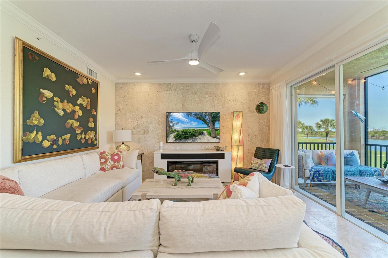 RIVER STRAND - Residential