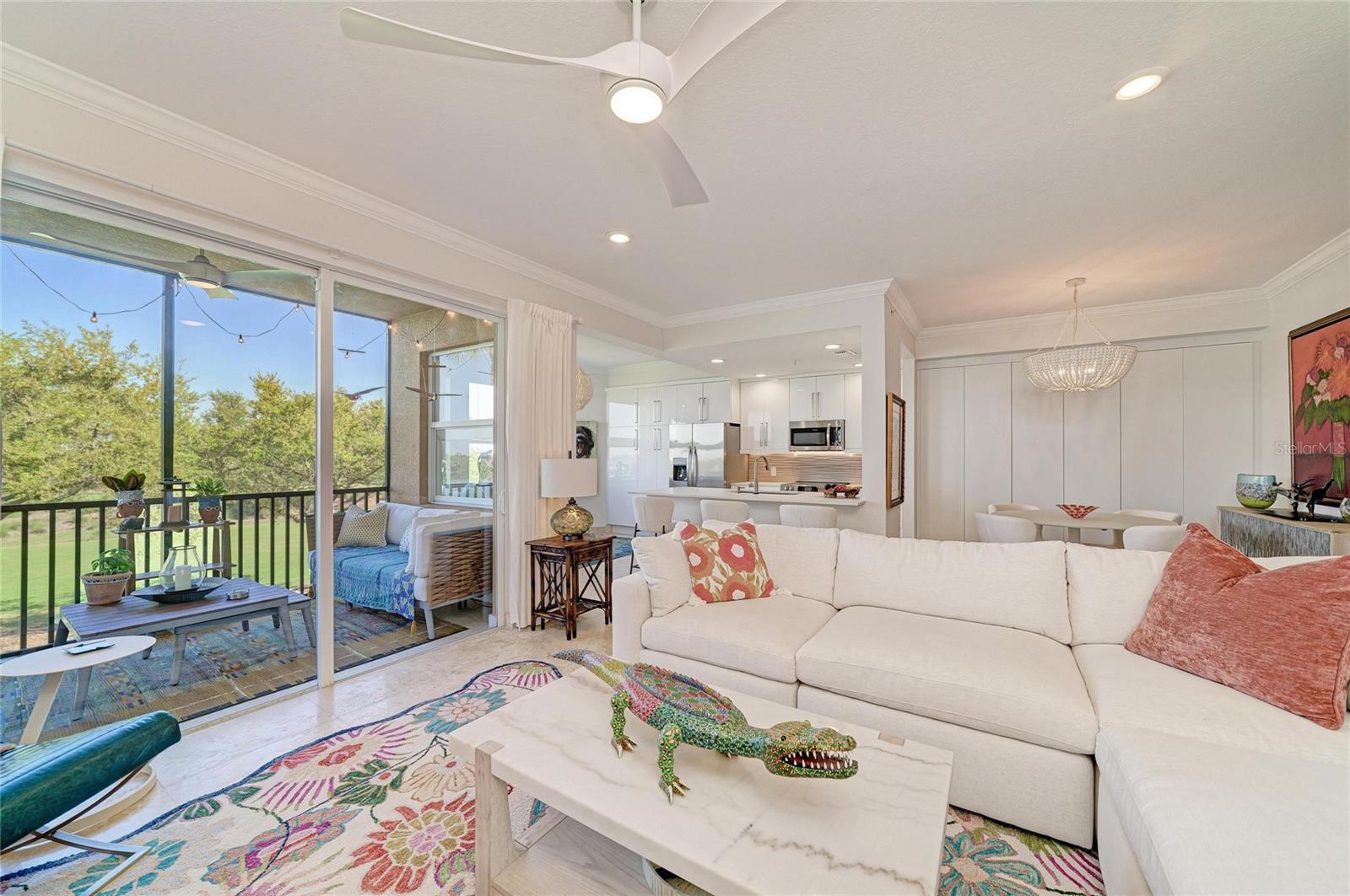 RIVER STRAND - Residential