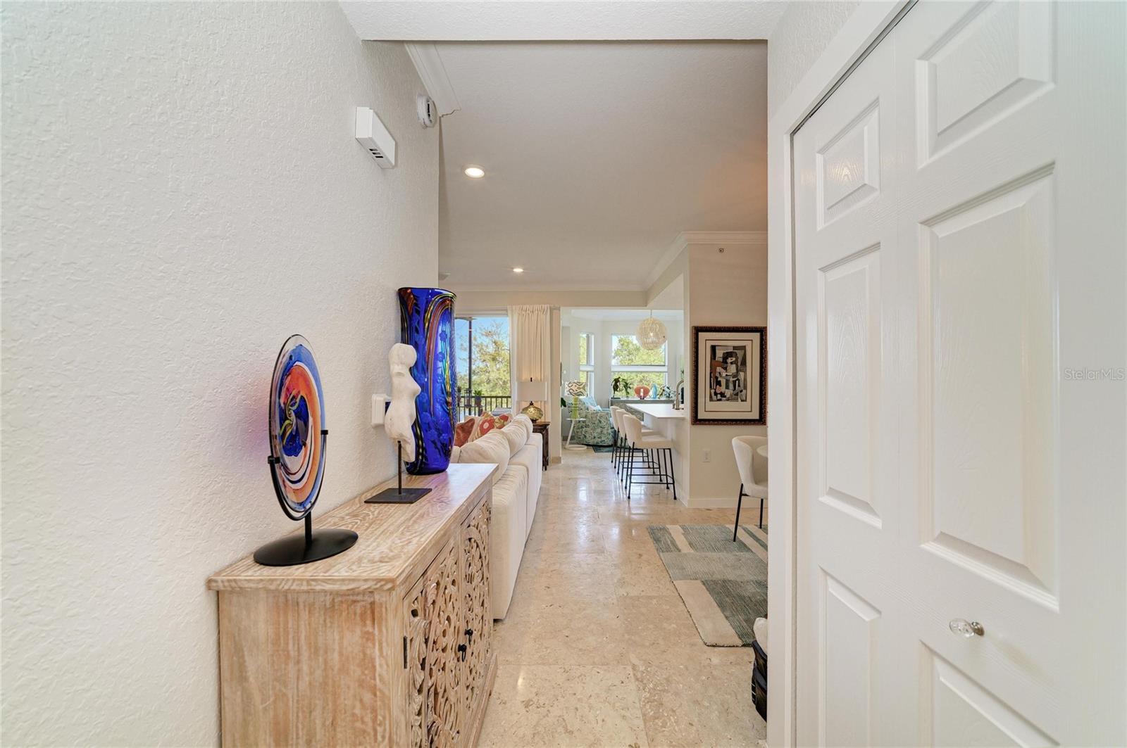 RIVER STRAND - Residential