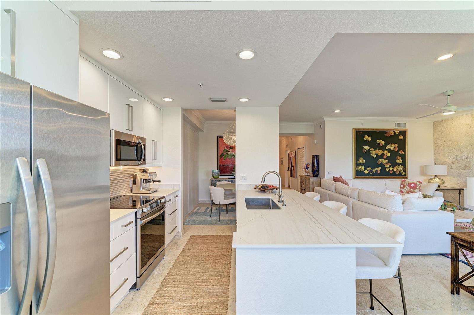 RIVER STRAND - Residential