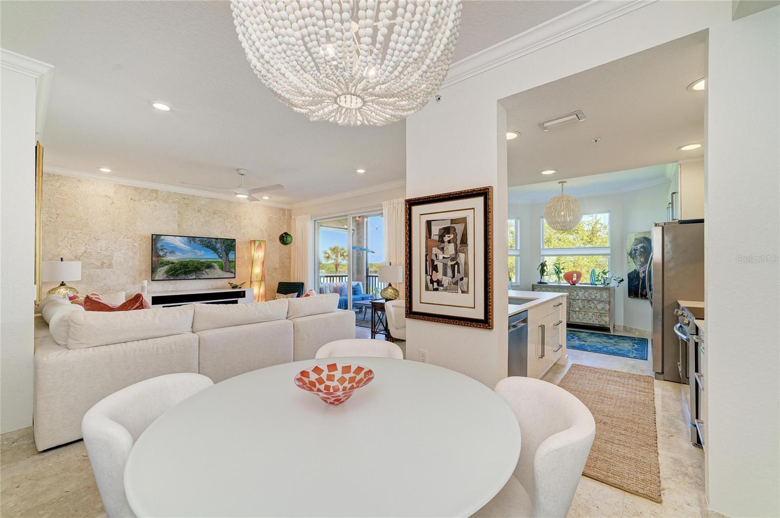 RIVER STRAND - Residential