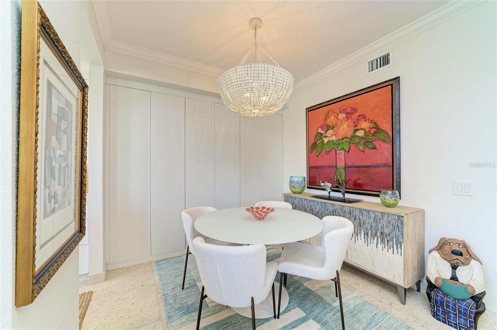 RIVER STRAND - Residential