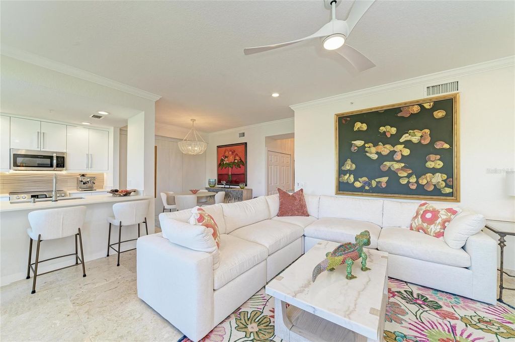 Photo of 8403 Grand Estuary Trail #202, Bradenton, FL 34212 (MLS # A4686973)