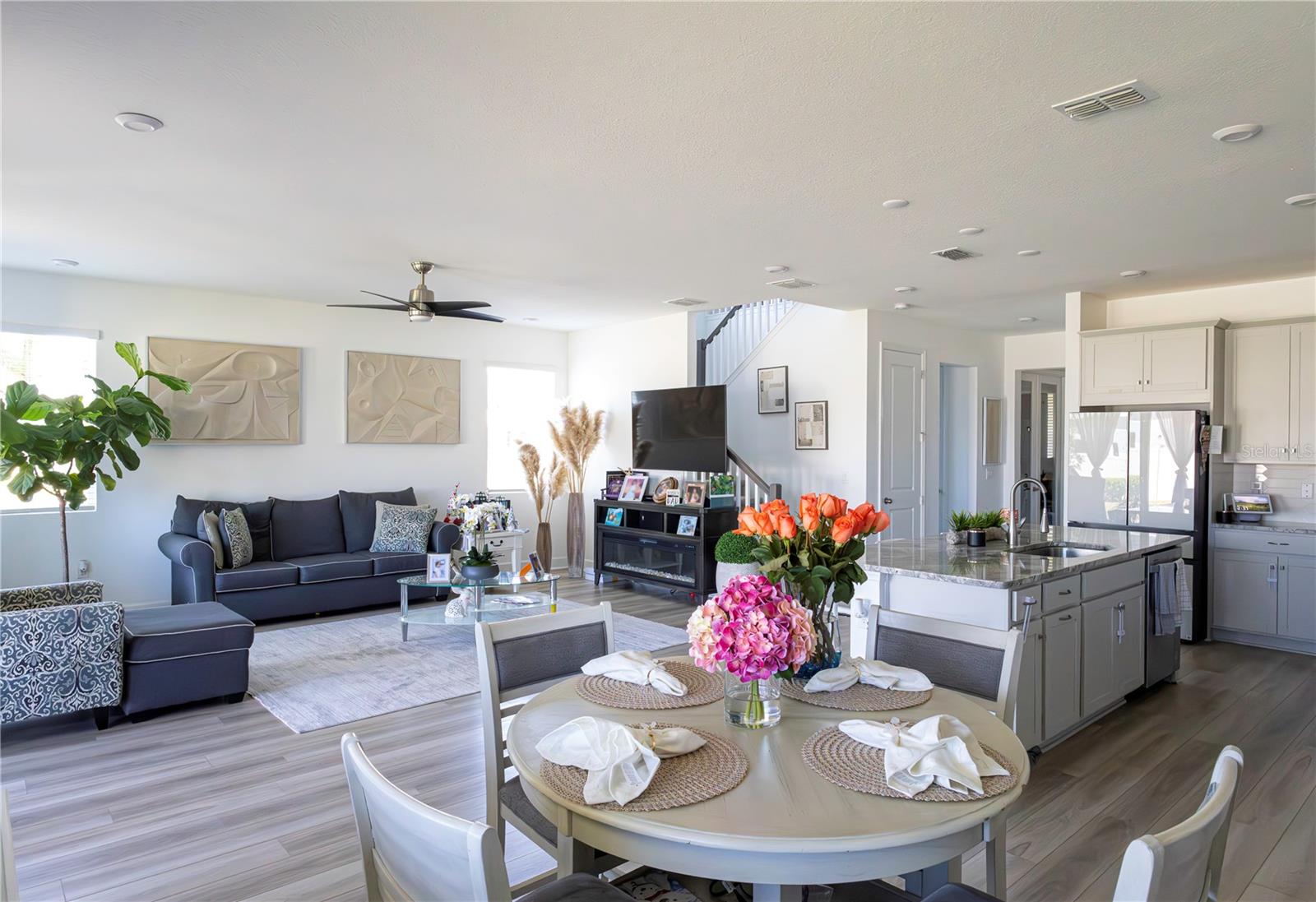 WATERBROOKE PH 3 - Residential Lease