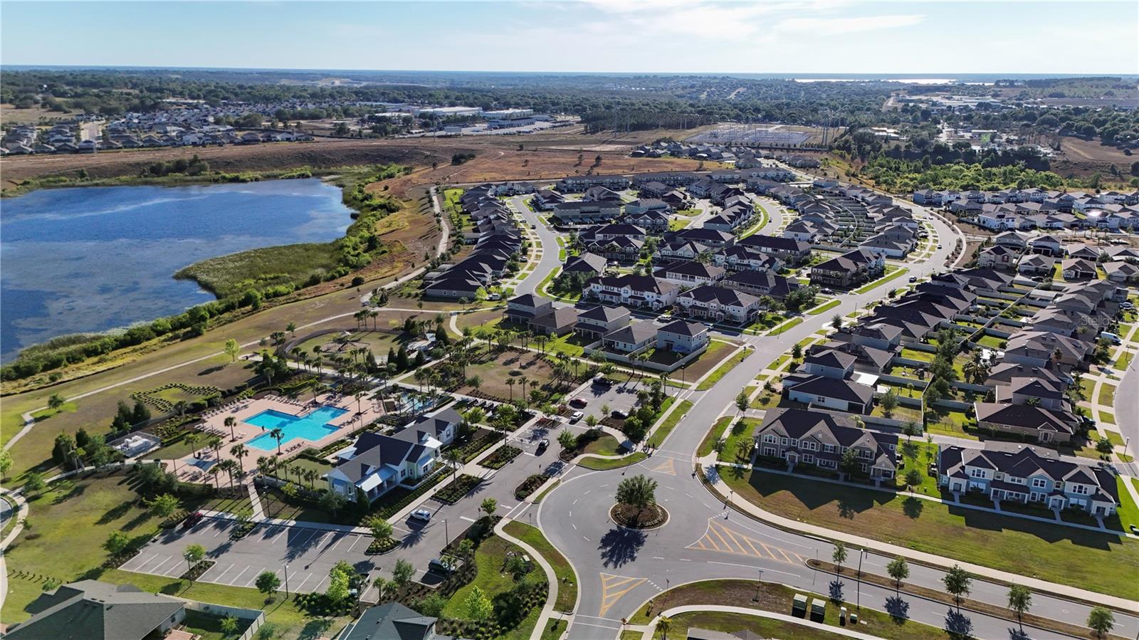 WATERBROOKE PH 3 - Residential Lease