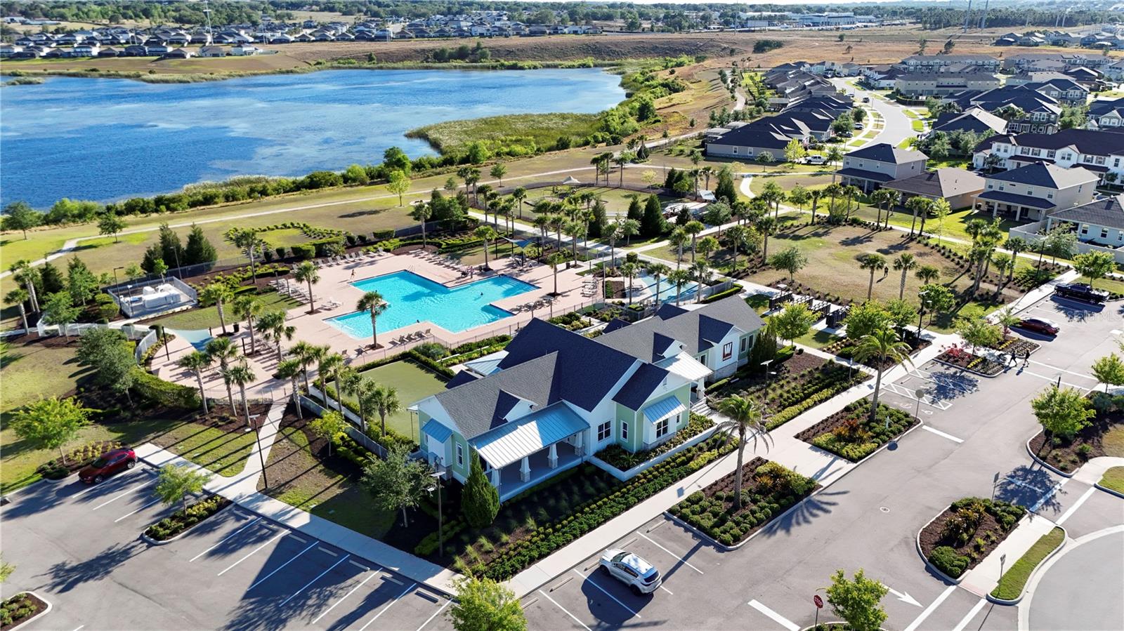 WATERBROOKE PH 3 - Residential Lease