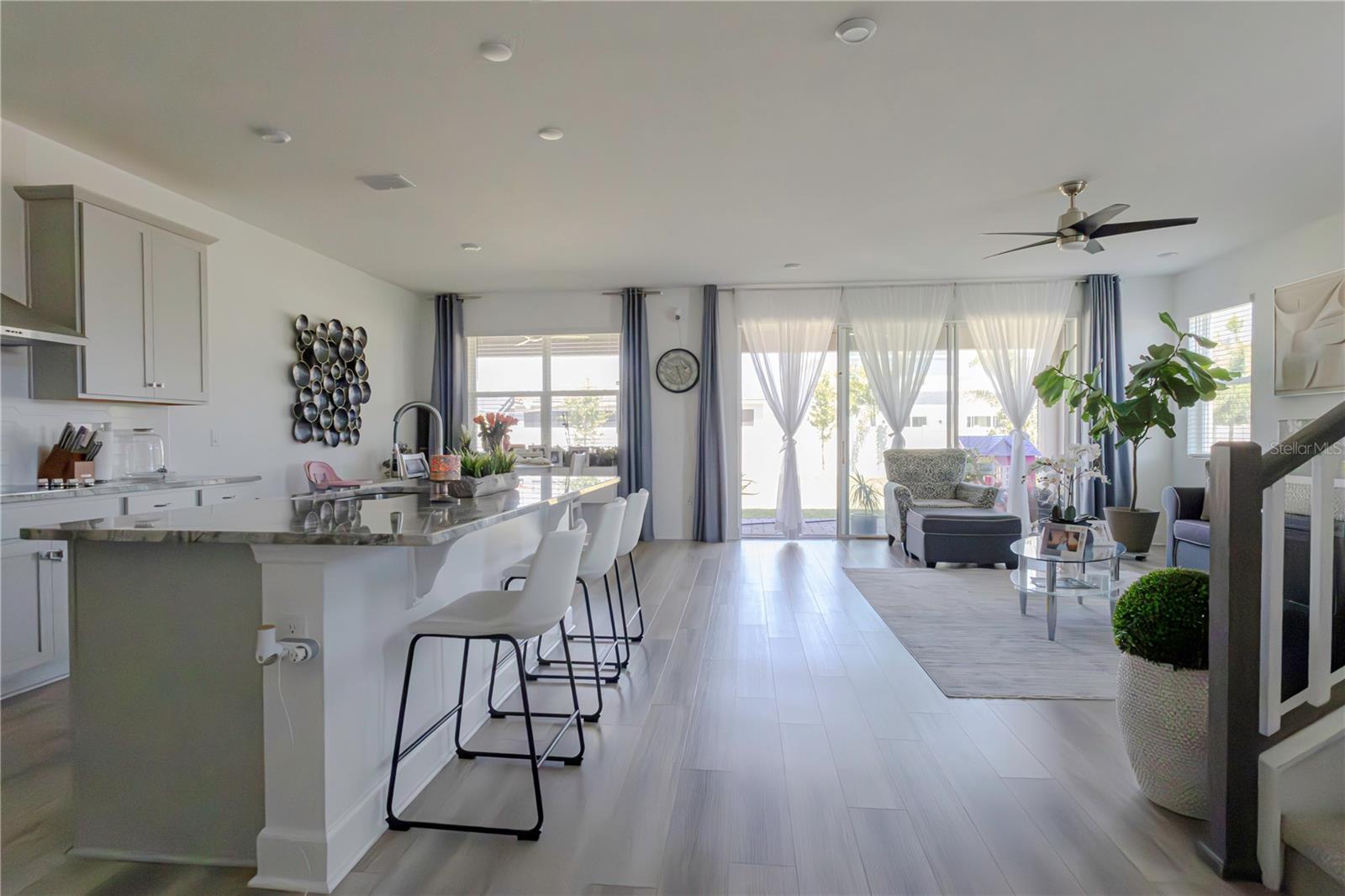 WATERBROOKE PH 3 - Residential Lease