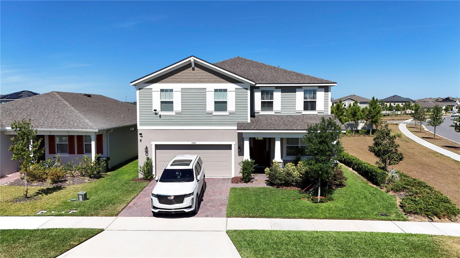 WATERBROOKE PH 3 - Residential Lease