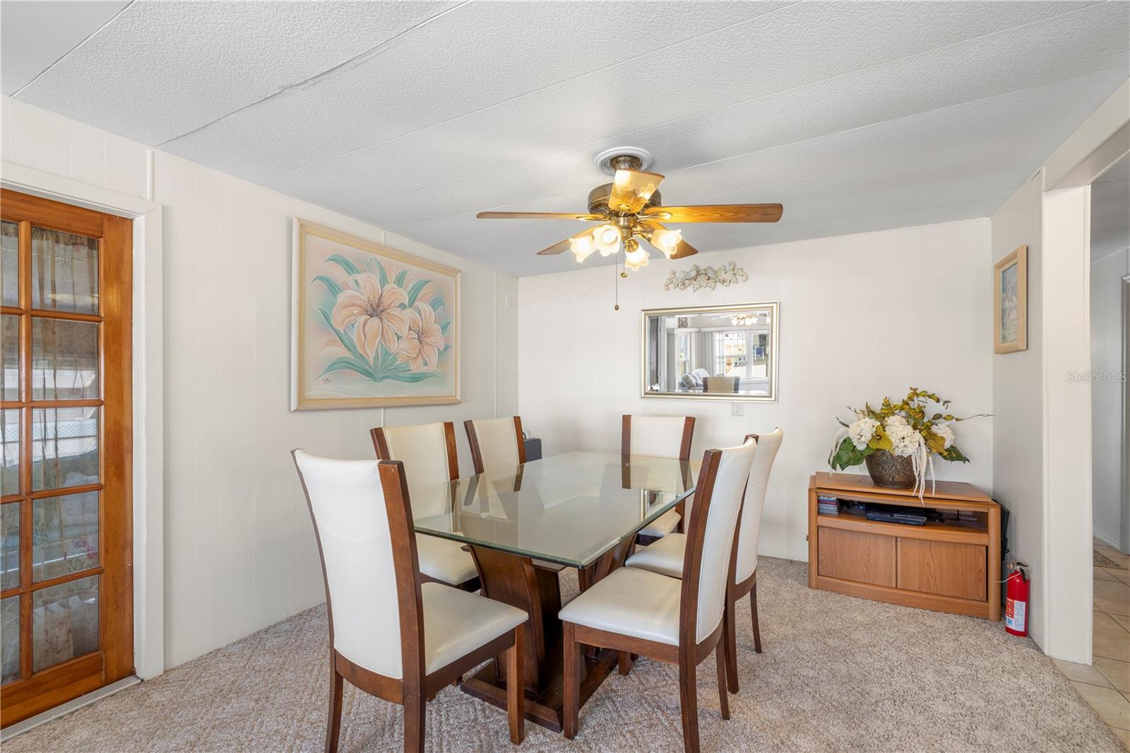 CASA LOMA MOBILEHOME - Residential