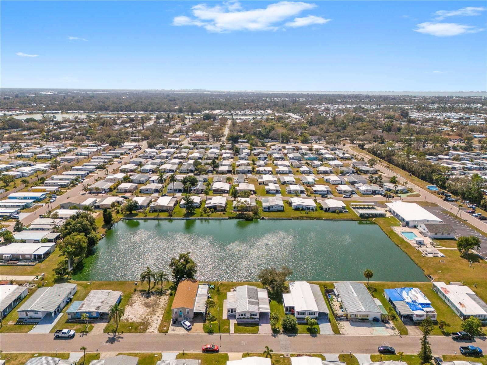CASA LOMA MOBILEHOME - Residential