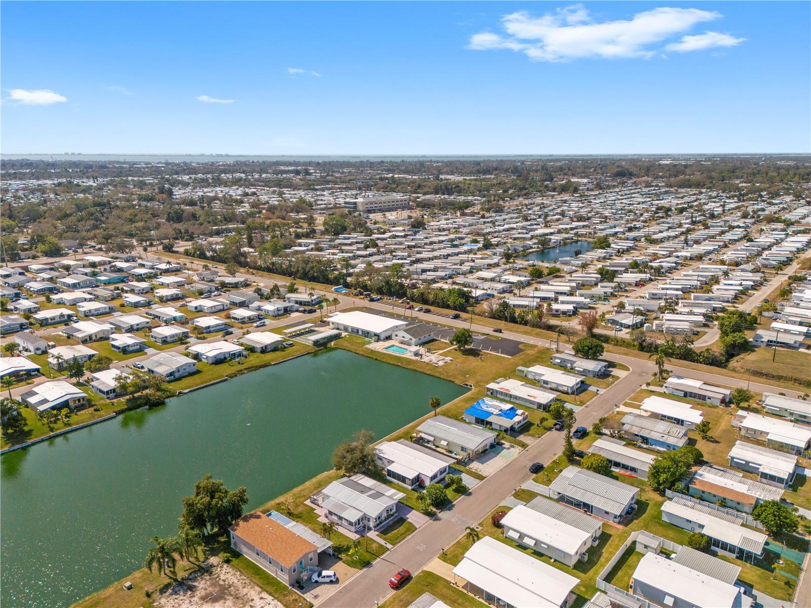 CASA LOMA MOBILEHOME - Residential