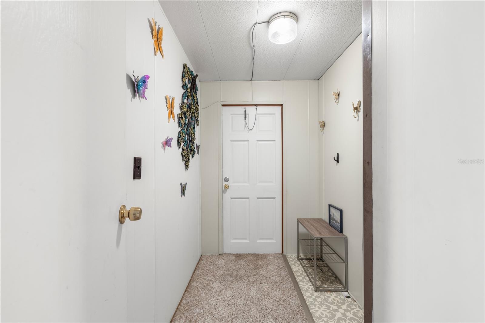 CASA LOMA MOBILEHOME - Residential