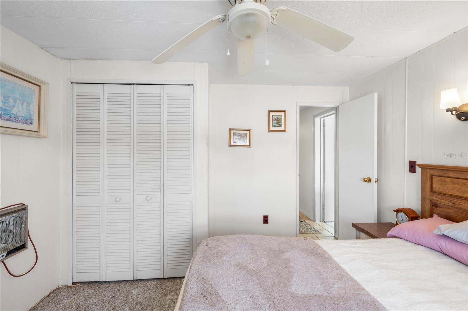 CASA LOMA MOBILEHOME - Residential