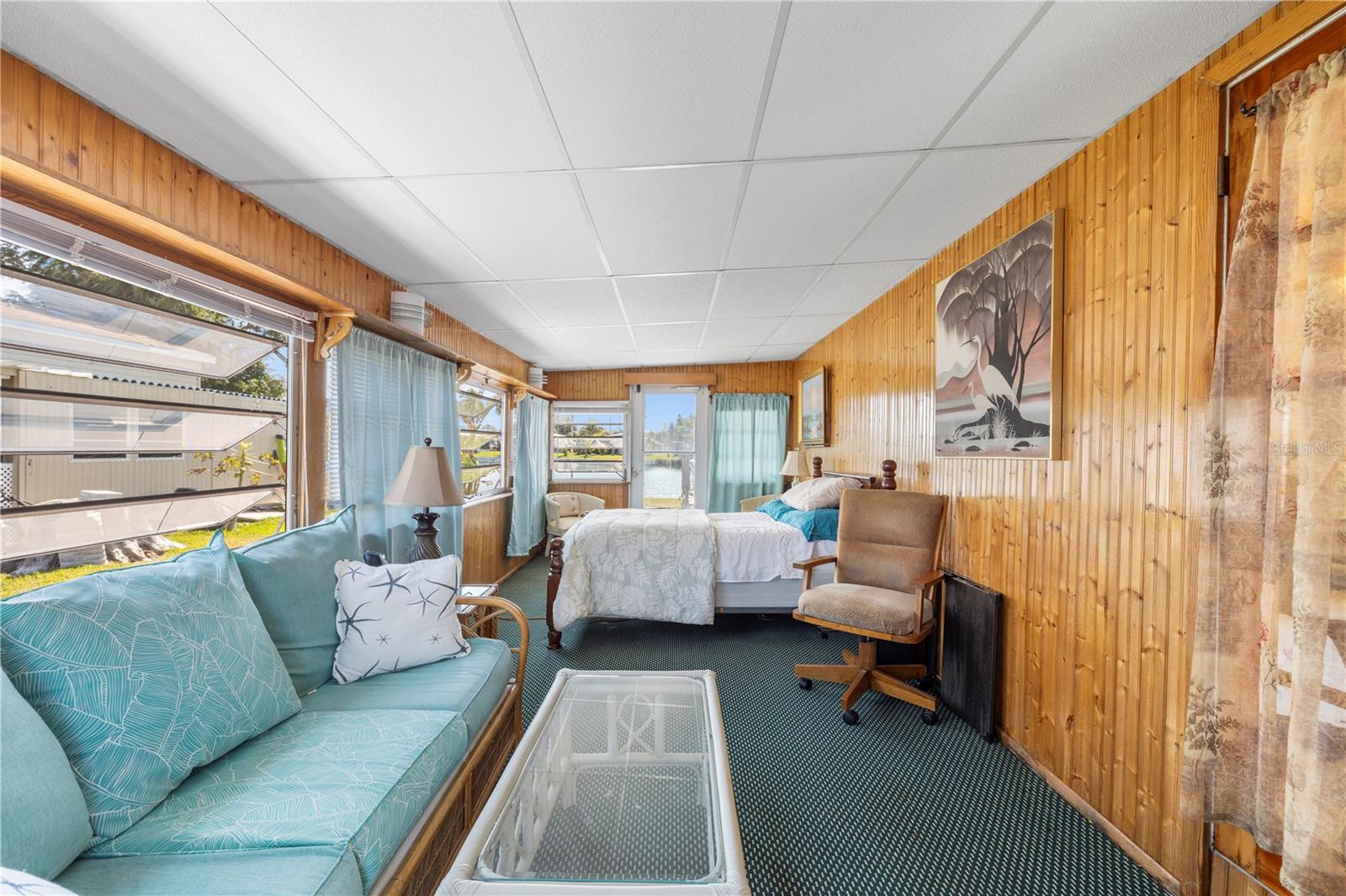 CASA LOMA MOBILEHOME - Residential