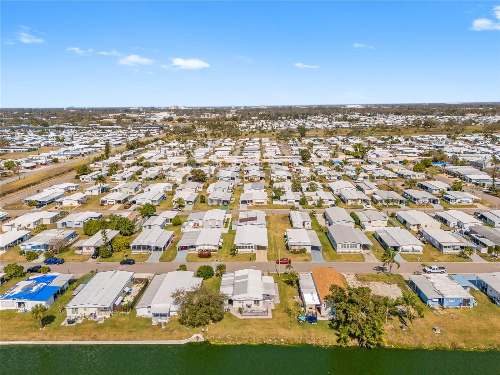 CASA LOMA MOBILEHOME - Residential