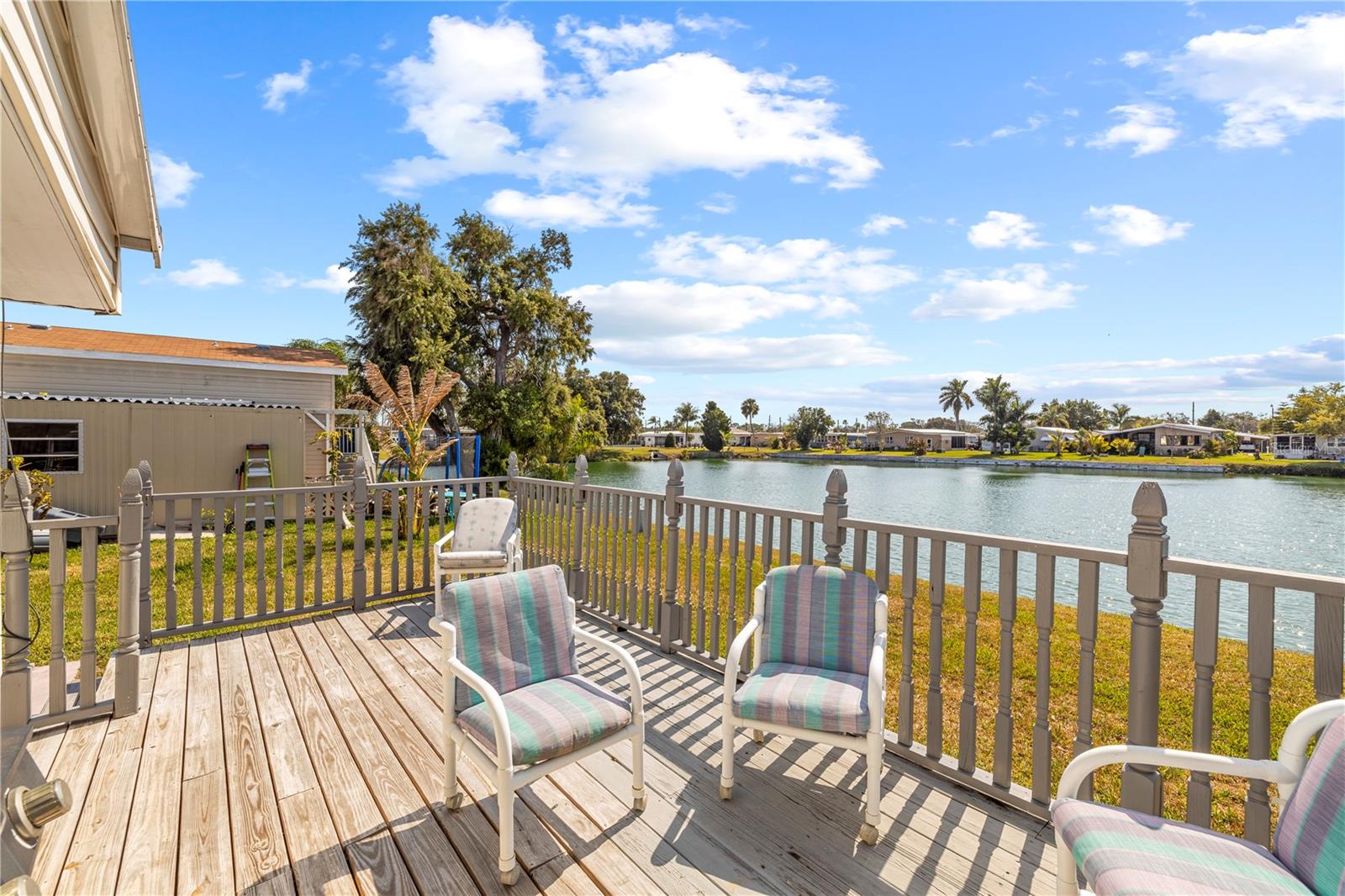 CASA LOMA MOBILEHOME - Residential