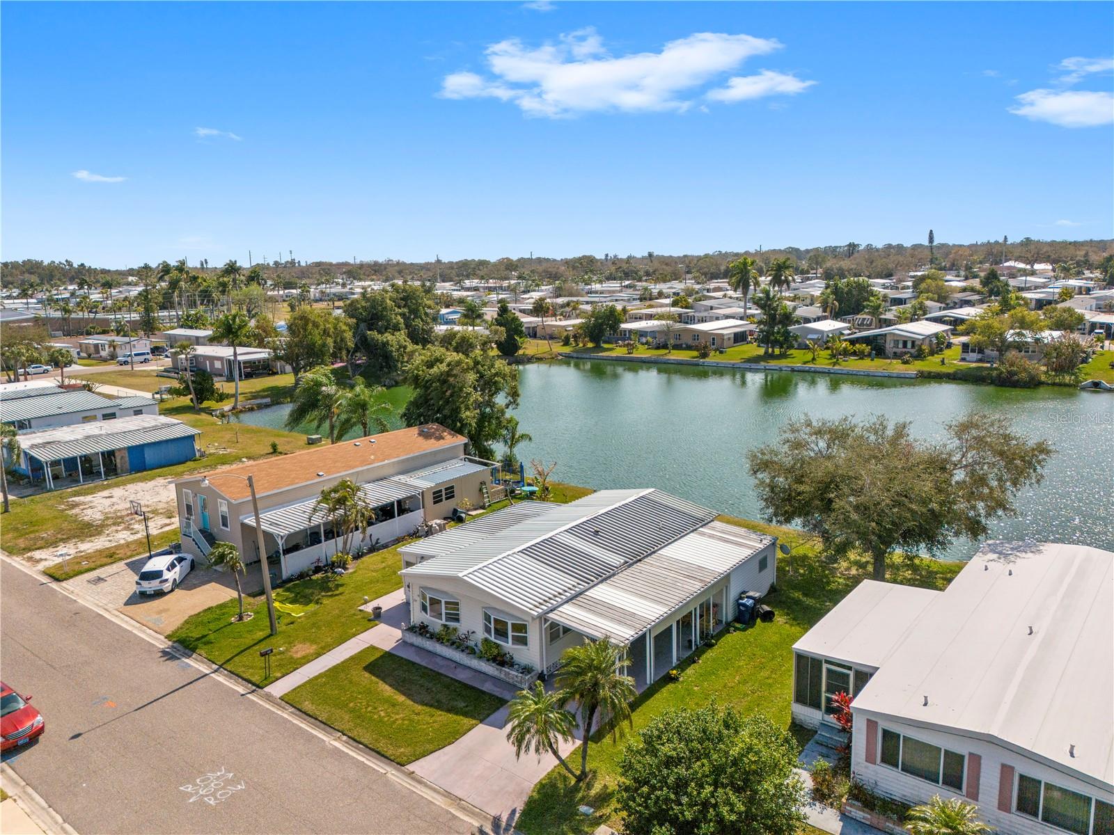 CASA LOMA MOBILEHOME - Residential