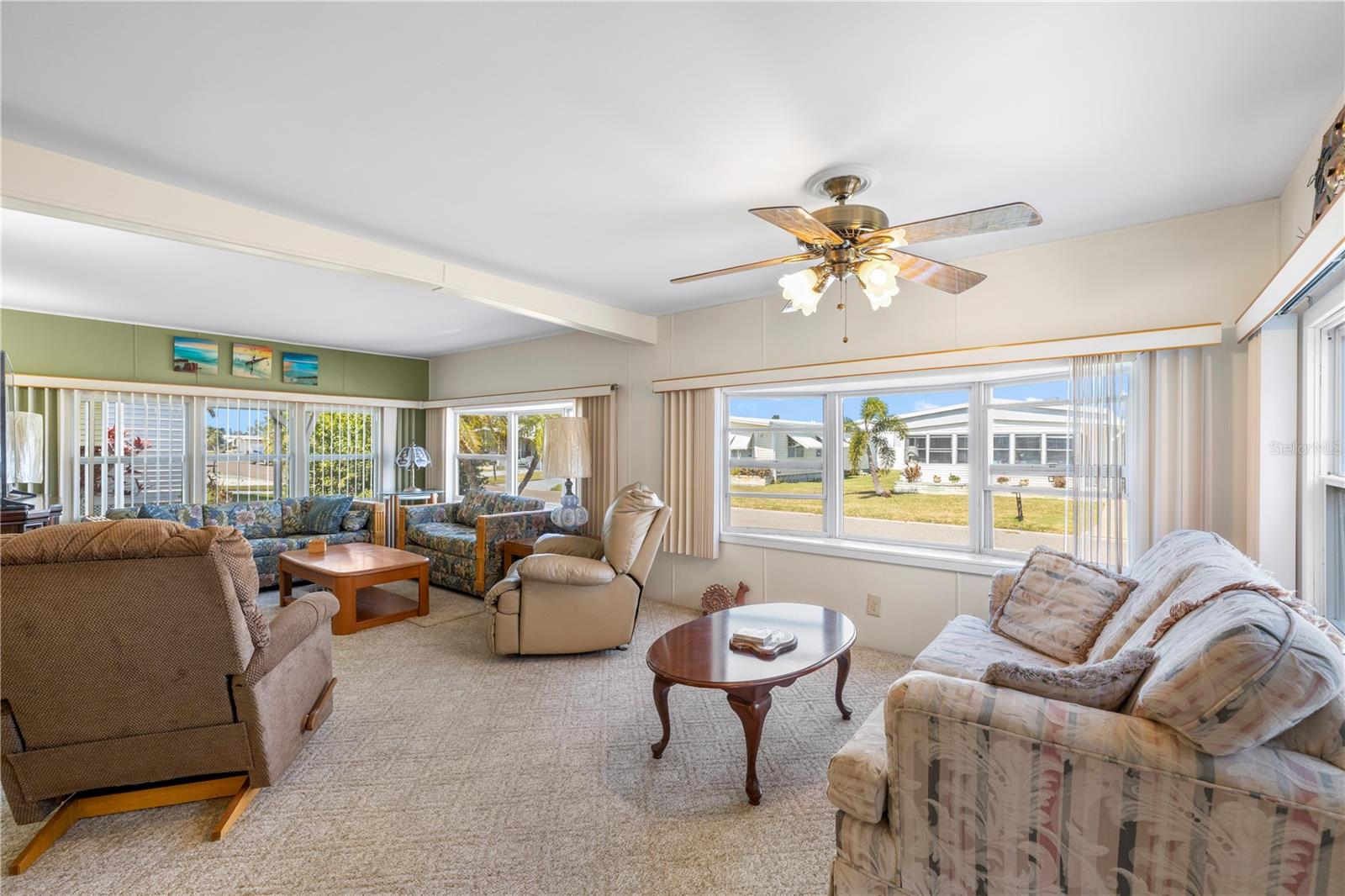 CASA LOMA MOBILEHOME - Residential