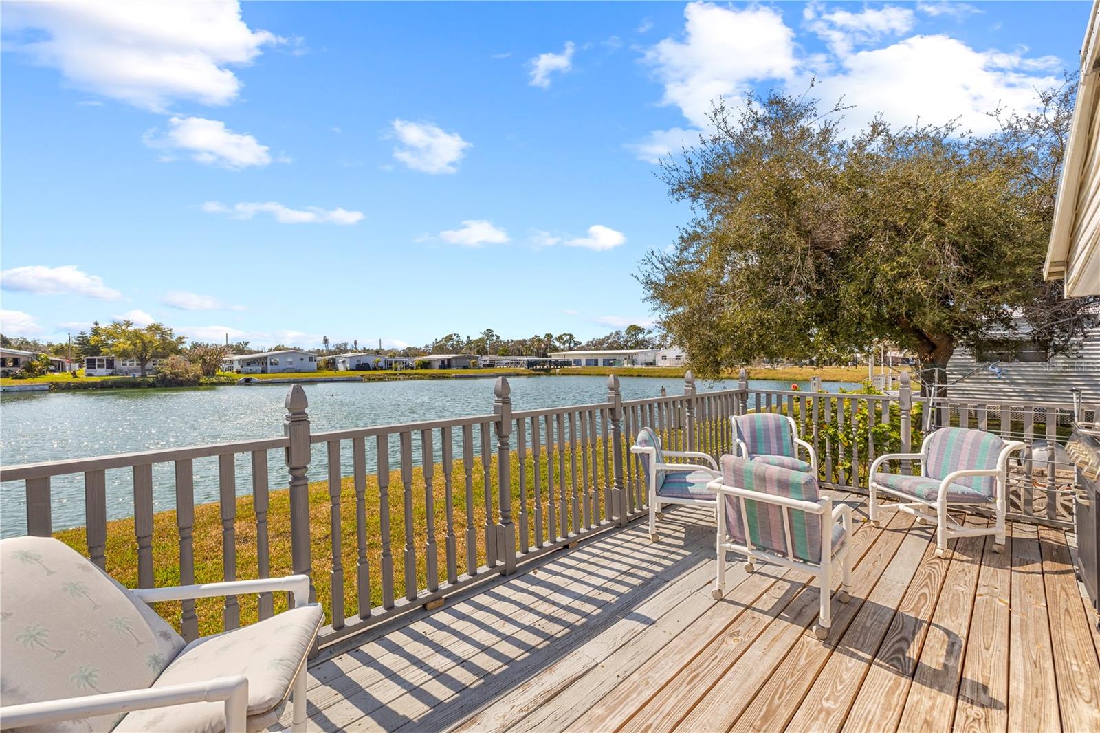 CASA LOMA MOBILEHOME - Residential