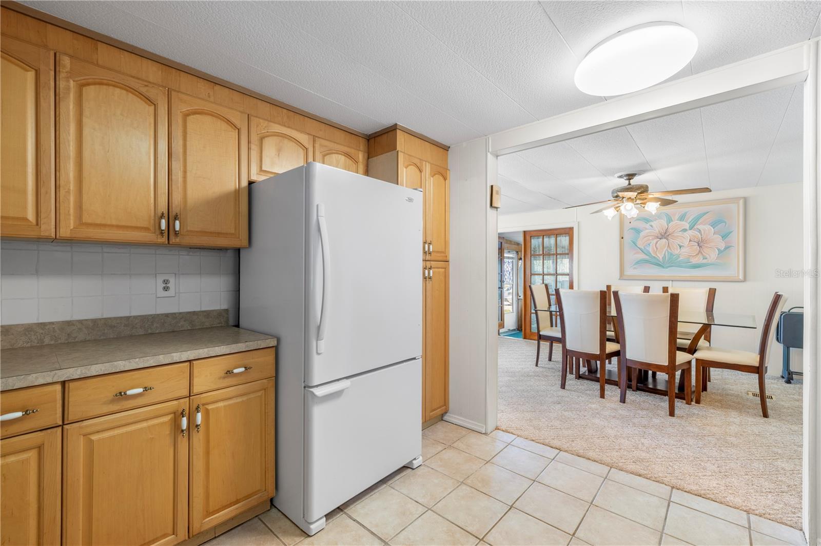 CASA LOMA MOBILEHOME - Residential