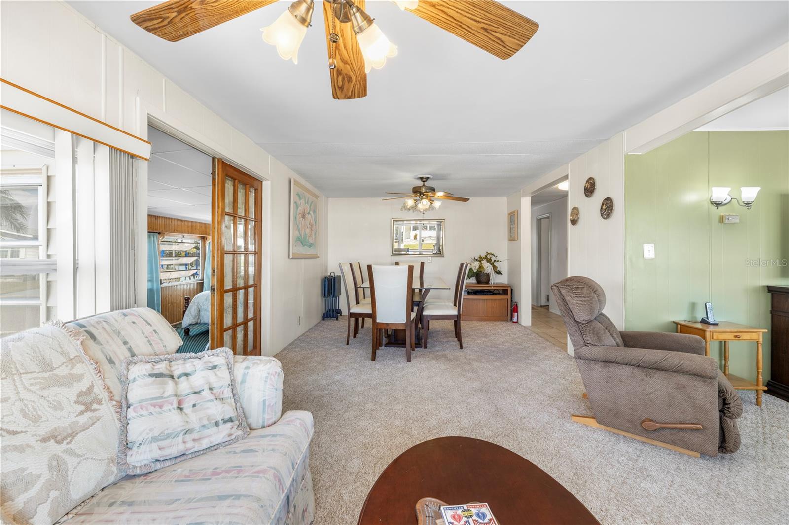 CASA LOMA MOBILEHOME - Residential