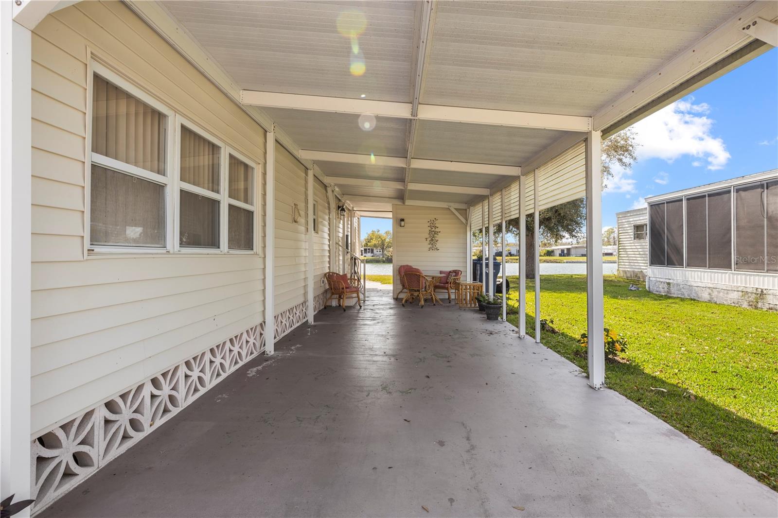 CASA LOMA MOBILEHOME - Residential