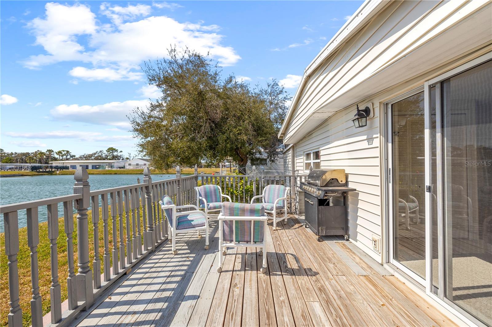 CASA LOMA MOBILEHOME - Residential