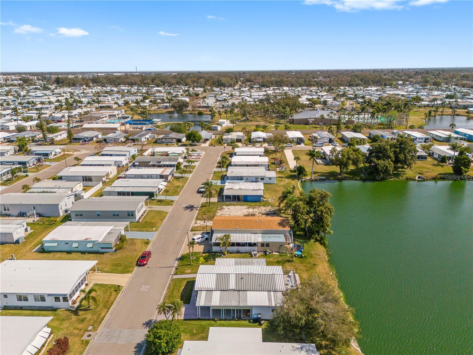 CASA LOMA MOBILEHOME - Residential