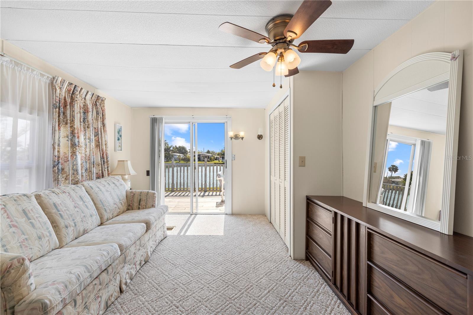 CASA LOMA MOBILEHOME - Residential