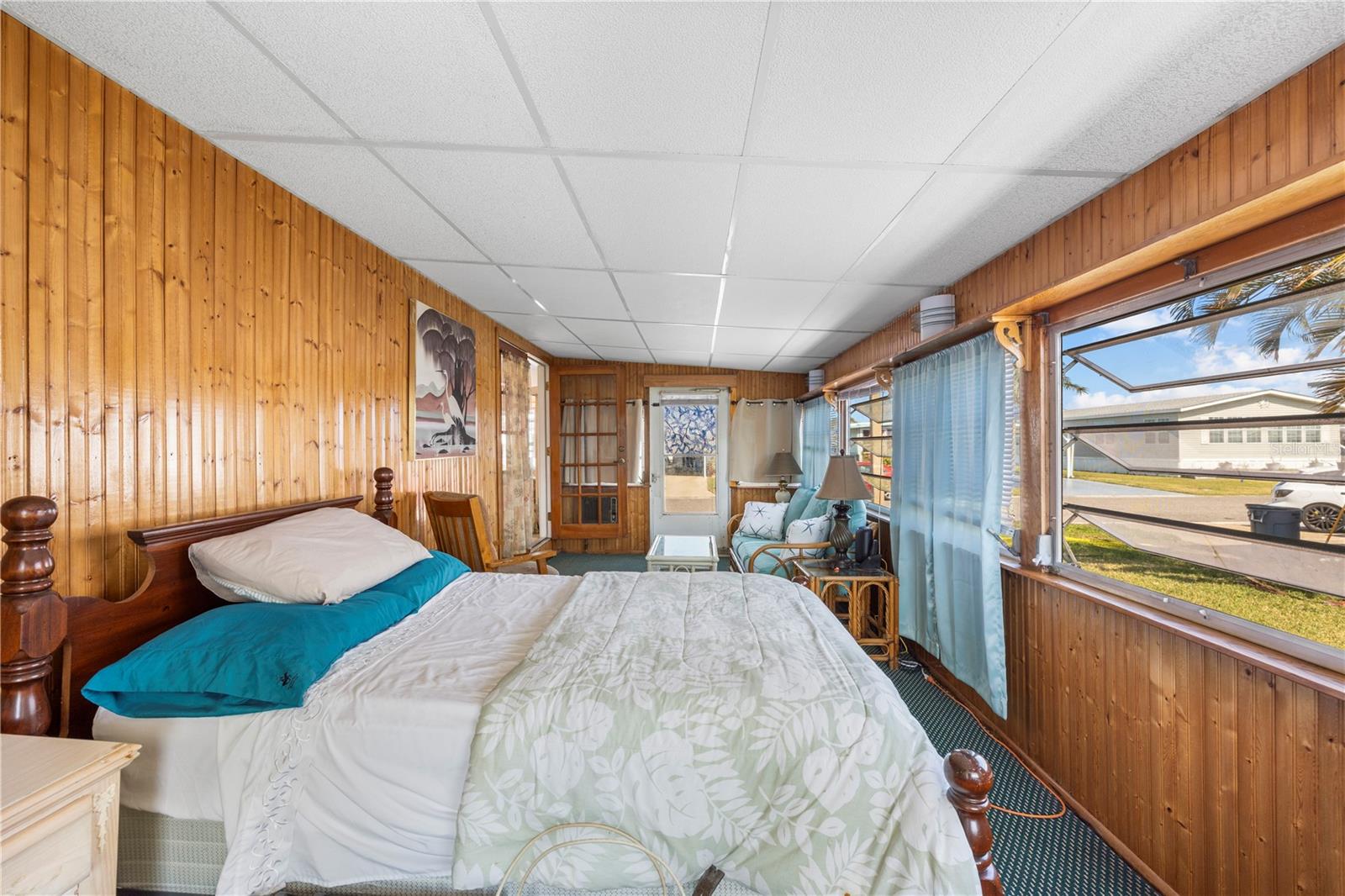 CASA LOMA MOBILEHOME - Residential