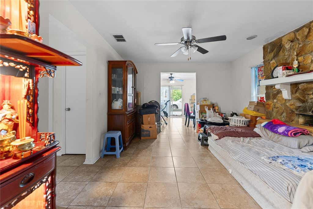 Photo of 8412 N Grady Avenue, Tampa, FL 33614 (MLS # A4703026)