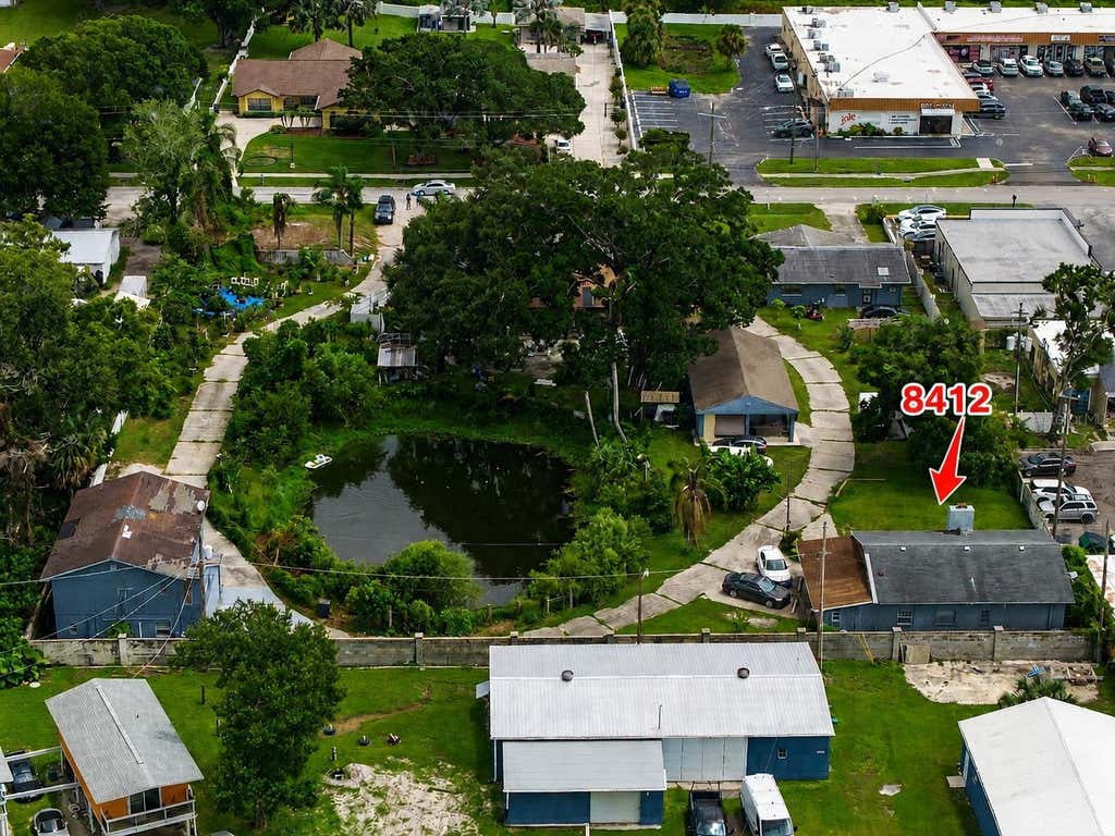Photo of 8412 N Grady Avenue, Tampa, FL 33614 (MLS # A4703026)