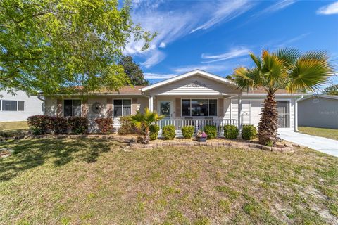 11475 SW 85TH AVENUE OCALA FL 34481