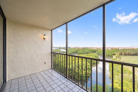 900 COVE CAY DRIVE 7H CLEARWATER FL 33760