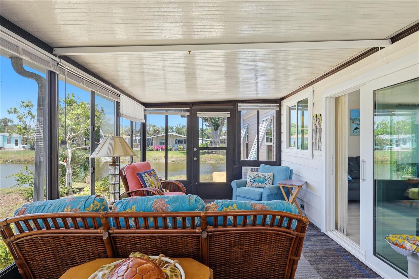 TANGERINE WOODS - Residential