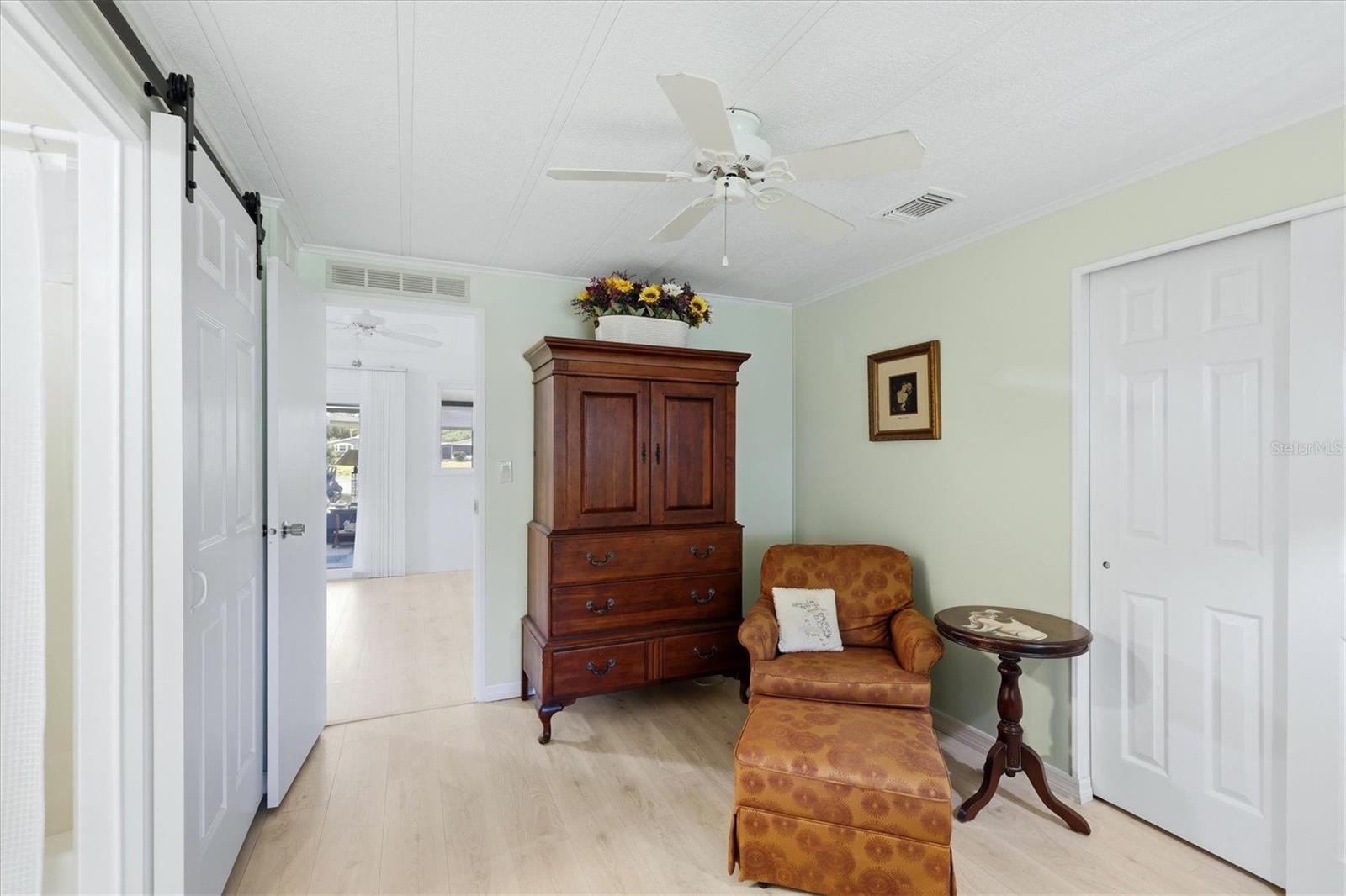 TANGERINE WOODS - Residential