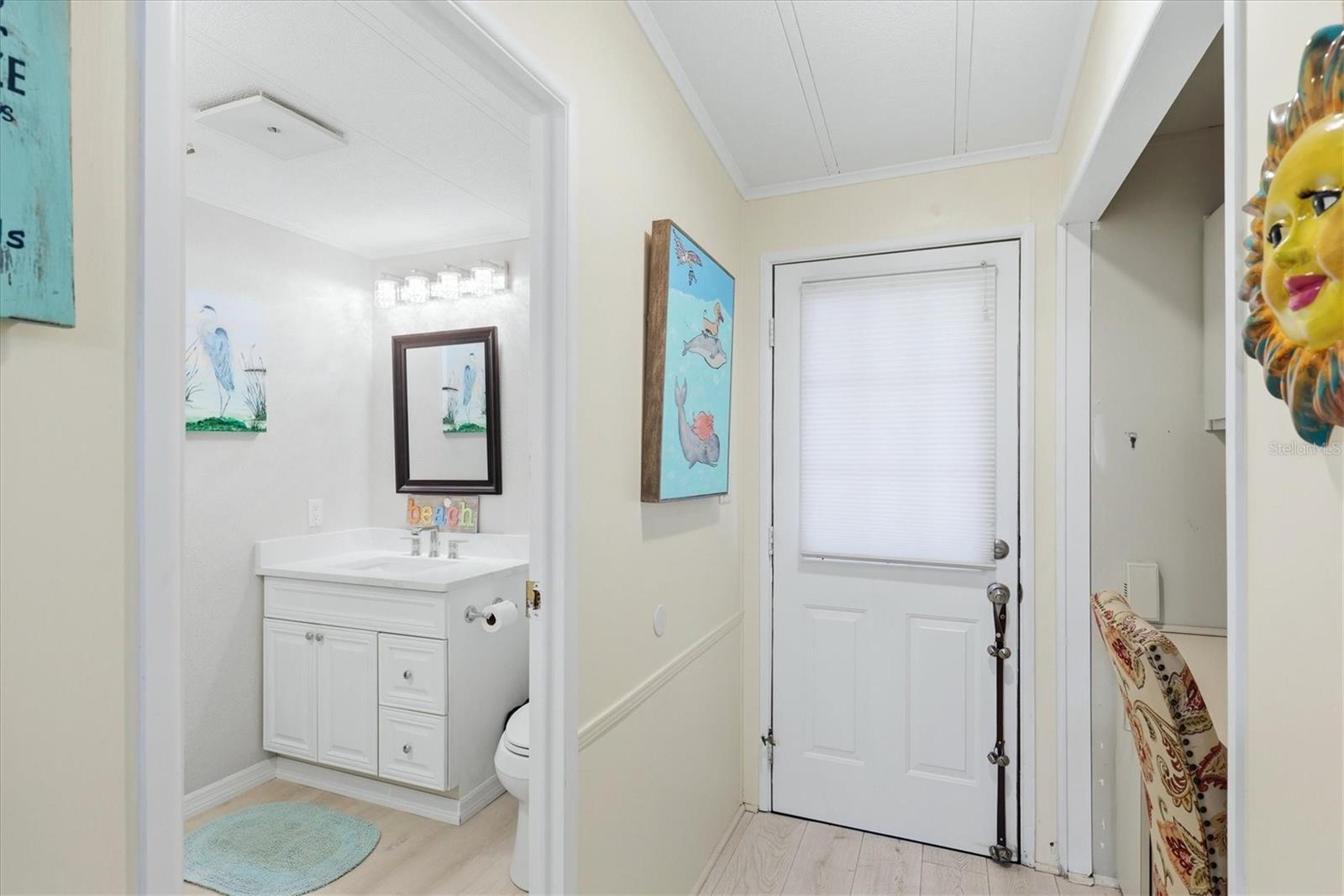 TANGERINE WOODS - Residential