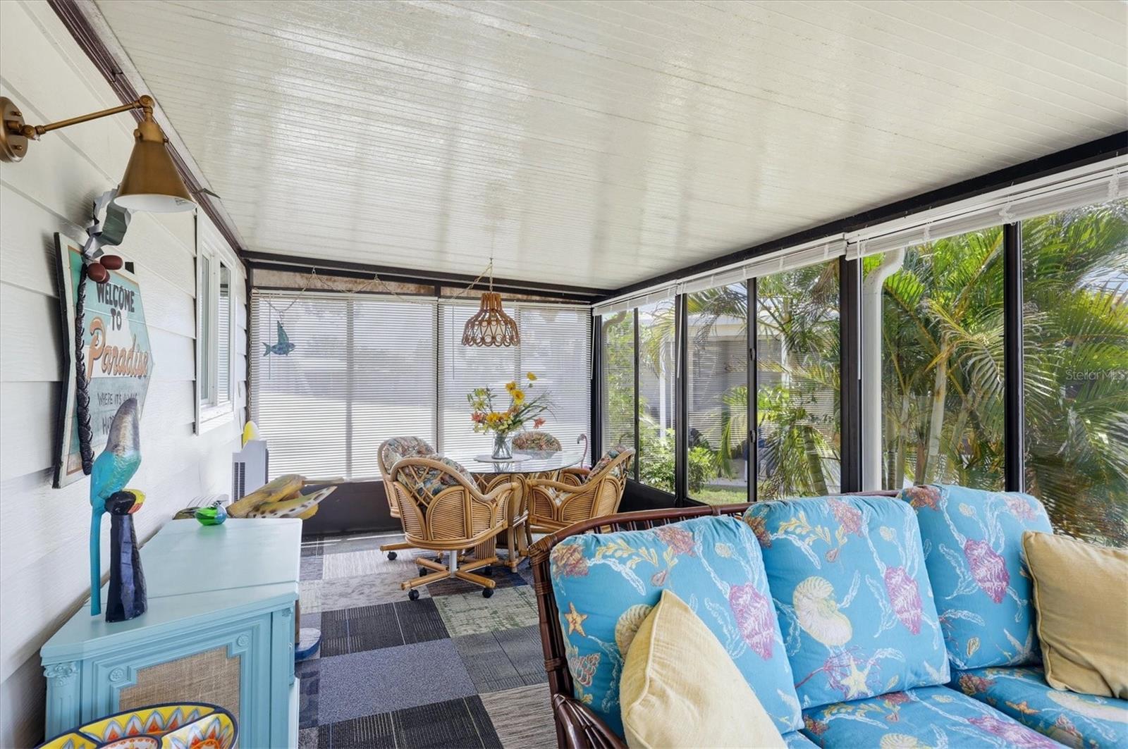 TANGERINE WOODS - Residential