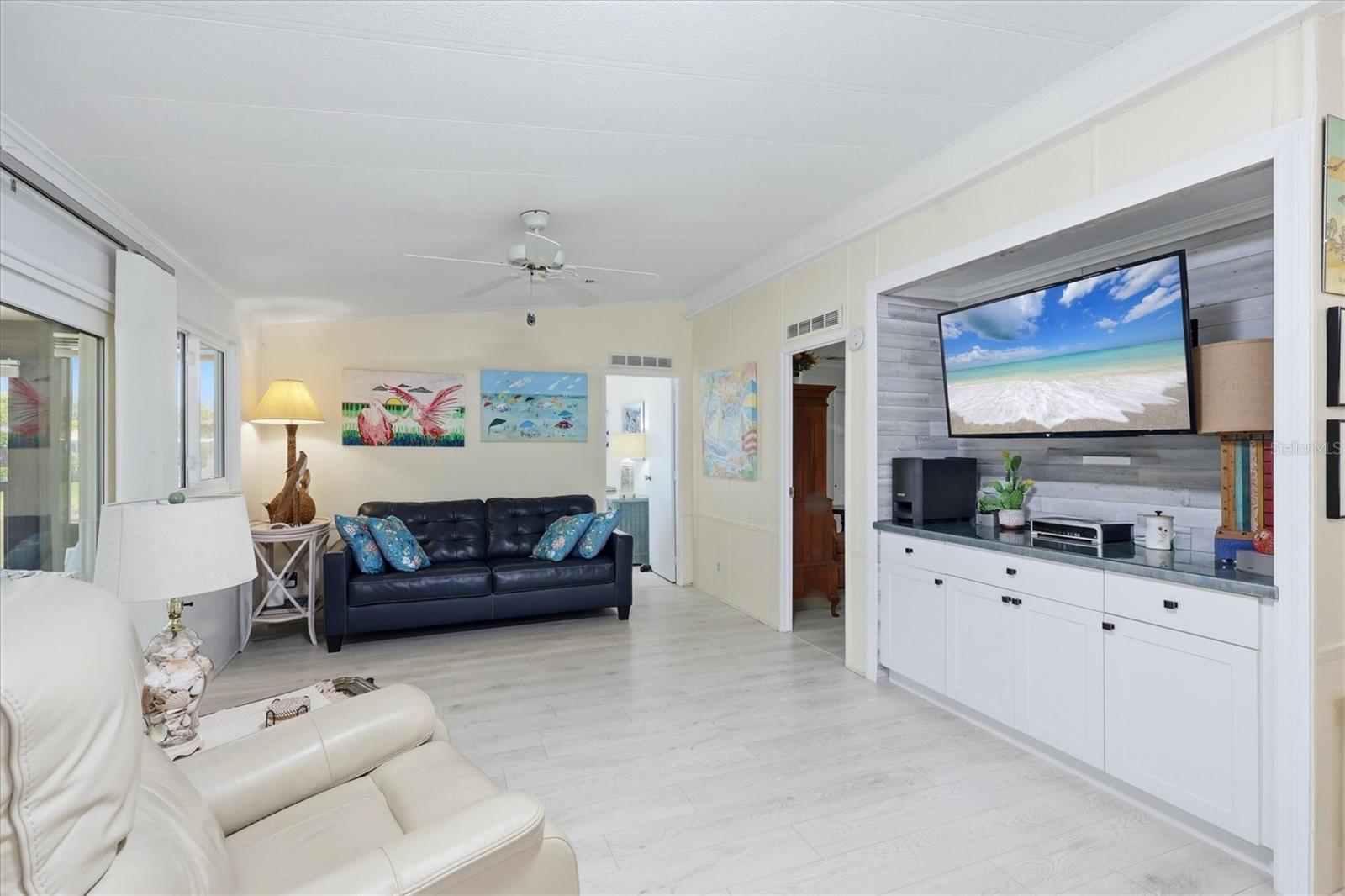 TANGERINE WOODS - Residential