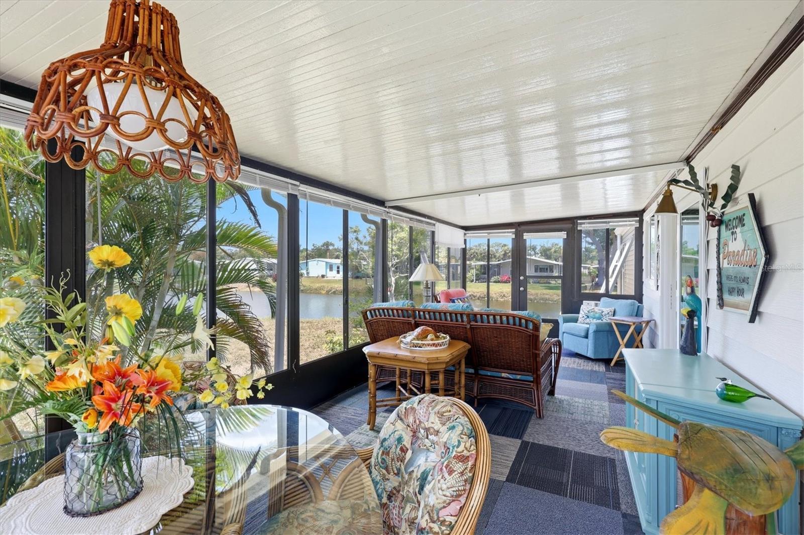 TANGERINE WOODS - Residential